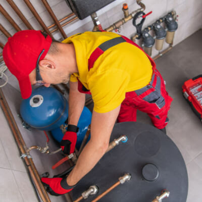 The Benefits of Timely Water Heater Maintenance