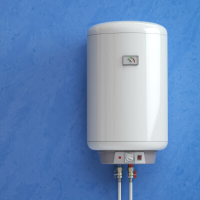 Water Heater Maintenance