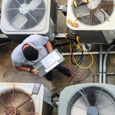 What Is HVAC Troubleshooting