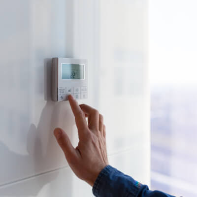 Winter HVAC Maintenance Prep How to Check Your Heating System