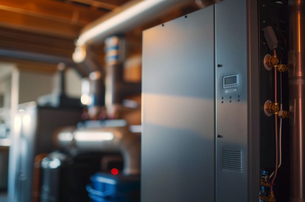 Furnace Fire Risks Prevention, Signs, and Safety Measures