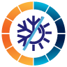 Heat Pump Icon
