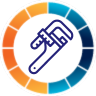 Plumbing Icon
