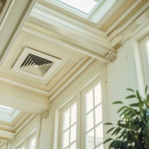 HVAC Maintenance for Better Air Quality - Elevated Comfort