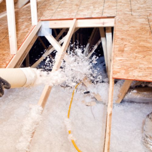 The Impact of Insulation On Your HVAC Performance