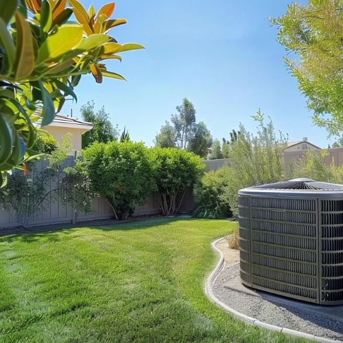 The Importance of AC Tune Ups