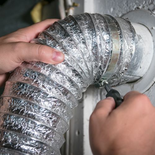 Top Signs Its Time To Replace Your Homes Ductwork