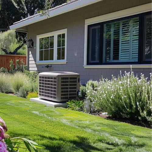 Understanding SEER Ratings and Energy Efficiency