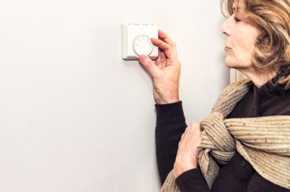 smart thermostat benefits