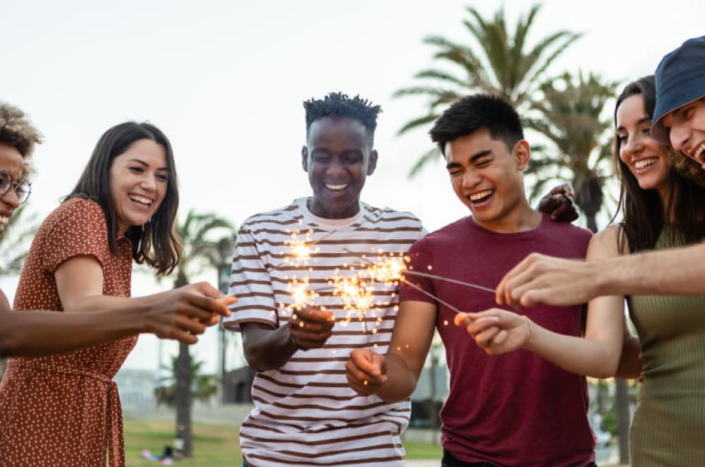 Fireworks and Indoor Air Quality Tips for a Safe and Smoke-Free Celebration