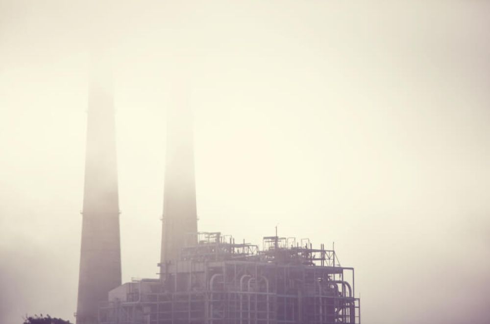 Sick Building Syndrome