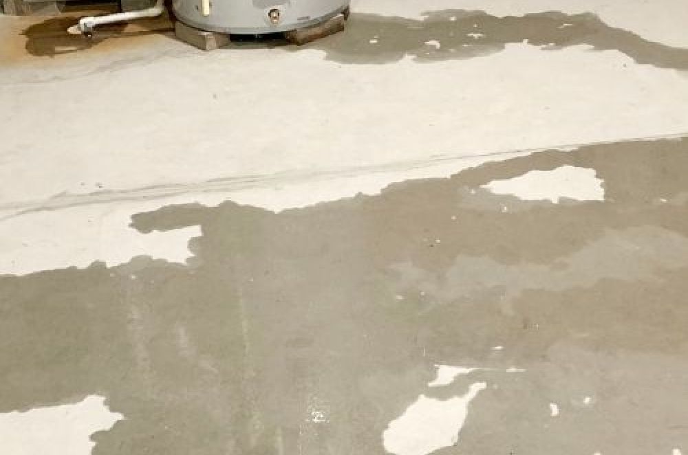 How to Detect and Fix Slab Leaks