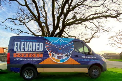 HVAC Installation Costs california