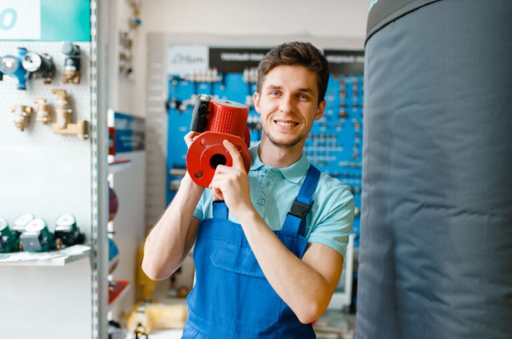 3 Key Reasons Why NorCal Homes Need Sump Pumps
