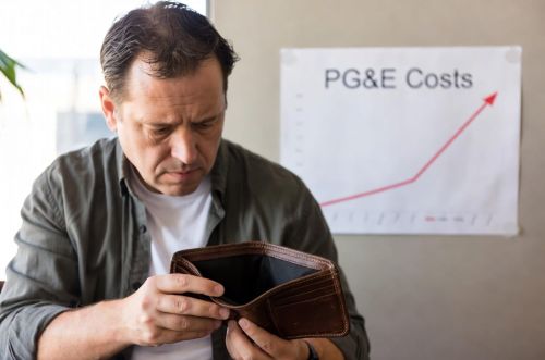 HVAC issues cause high energy bills