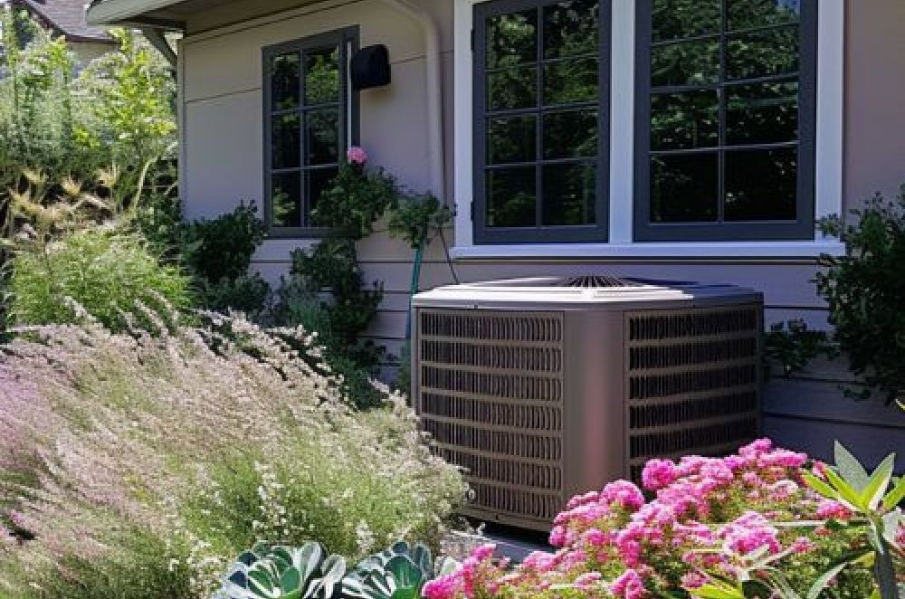 How To Reduce HVAC Noise In Your Home
