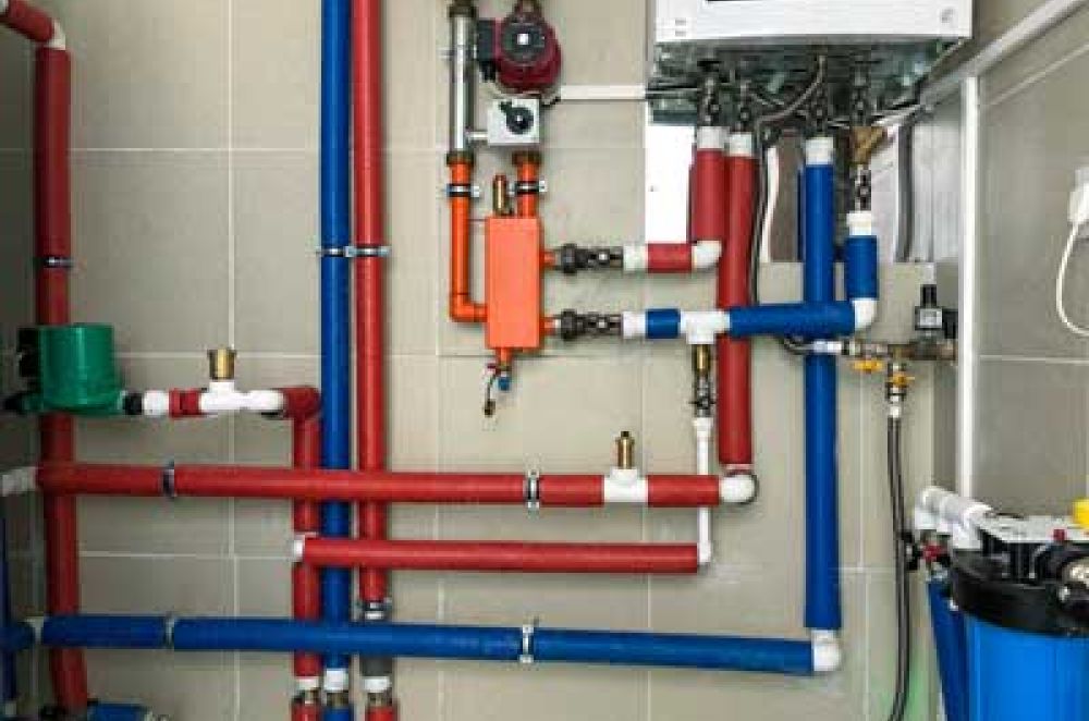 Best Heating Services in Healdsburg, CA