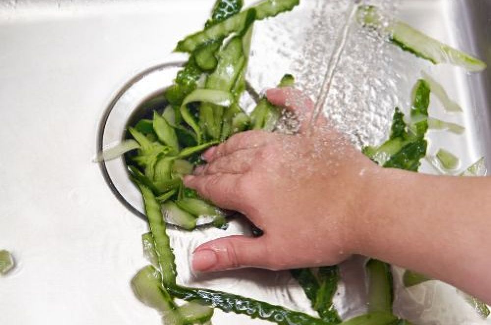 Tips For Maintaining Your Garbage Disposal This Holiday Season