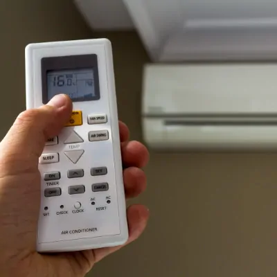 AC Replacement Season