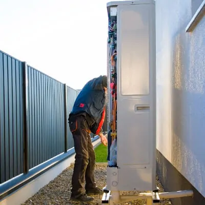 Advancing the State's Clean Energy Mission with California Heat Pump Rebates