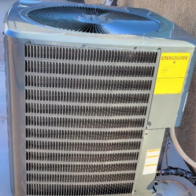 Best AC Replacement Season 5 Reasons to Upgrade This Fall