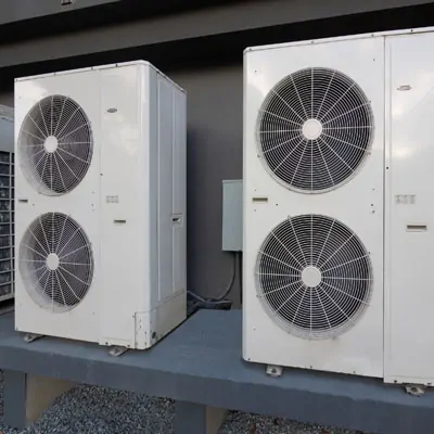 Best HVAC Solutions for Your California Dream Home