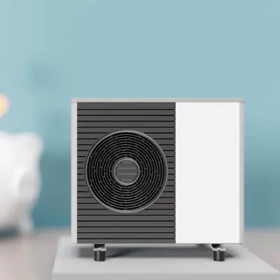 California Heat Pump Rebates