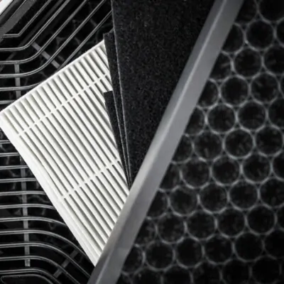 Don't Forget Professional Indoor Air Quality Services