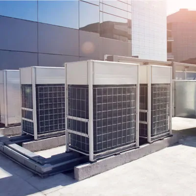 Elevate Your Workspace with Commercial HVAC Solutions in affordable price