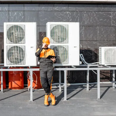 Expectation - The most important thing to consider when buying a heat pump is its SEER rating.