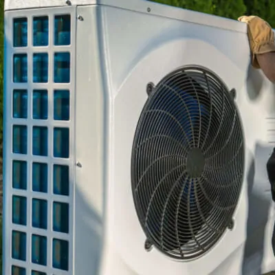 Heat Pump HVAC Systems in Santa Rosa CA