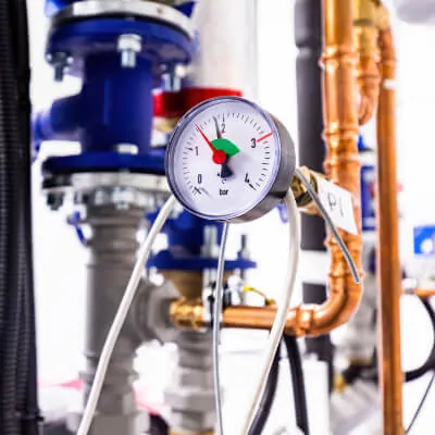 Heat Pump HVAC Systems