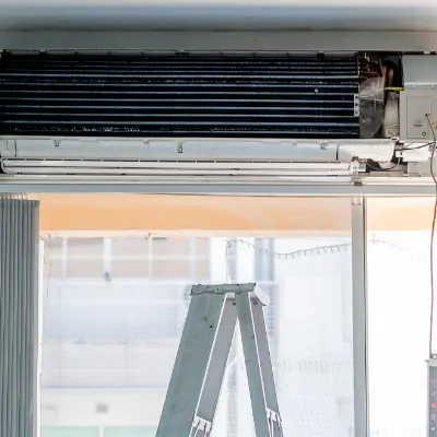 Need Professional Air Duct Cleaning