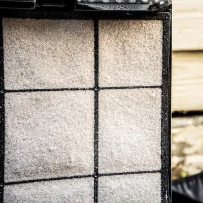 Professional Air Duct Cleaning