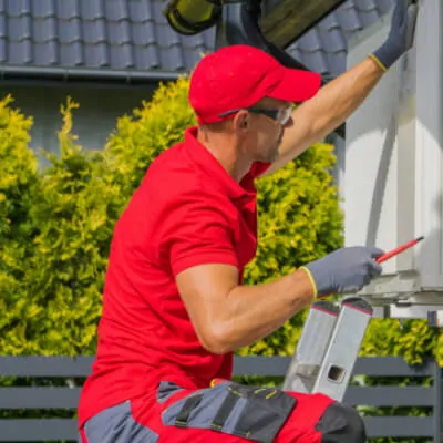 Saving Money with a Ductless Mini-Split System in Northern California