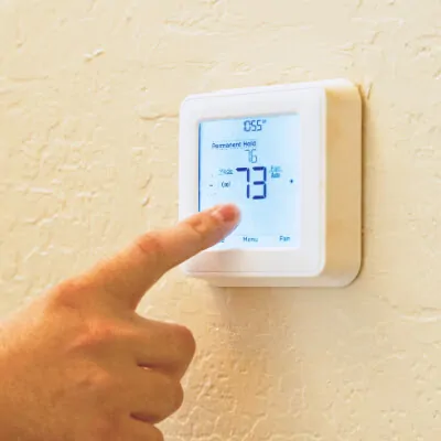 The Best AC Setting for Sleep, Work, and Savings