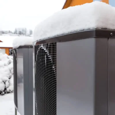 What Are Heat Pumps and How Do They Work