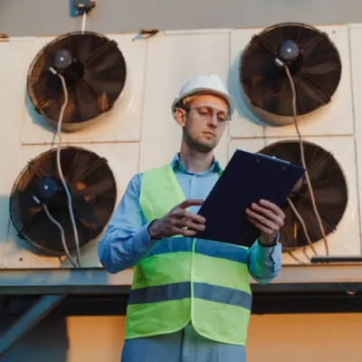 When HVAC Troubleshooting Isn't Enough